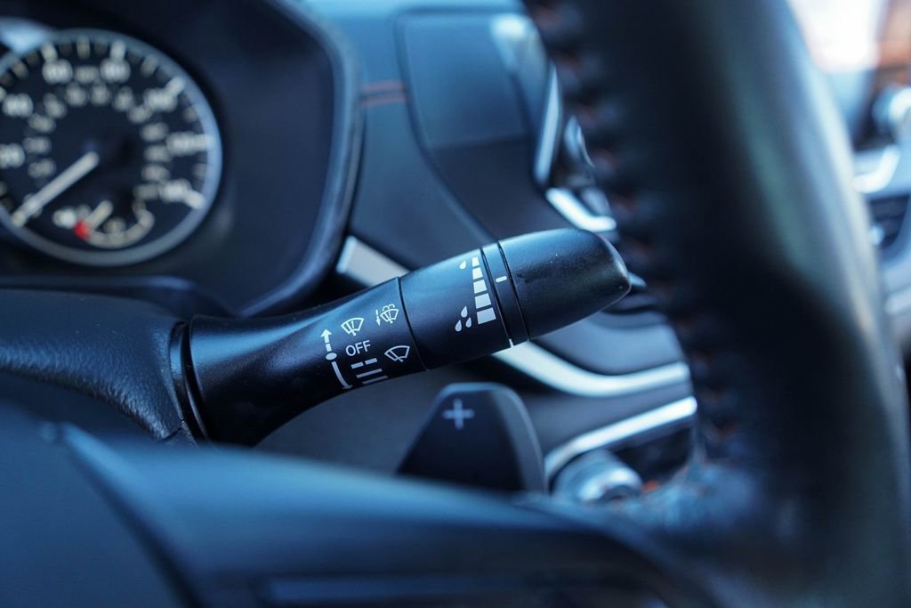 Used 2022 Nissan Altima 2.5 SR w/ Midnight Edition Package image 28