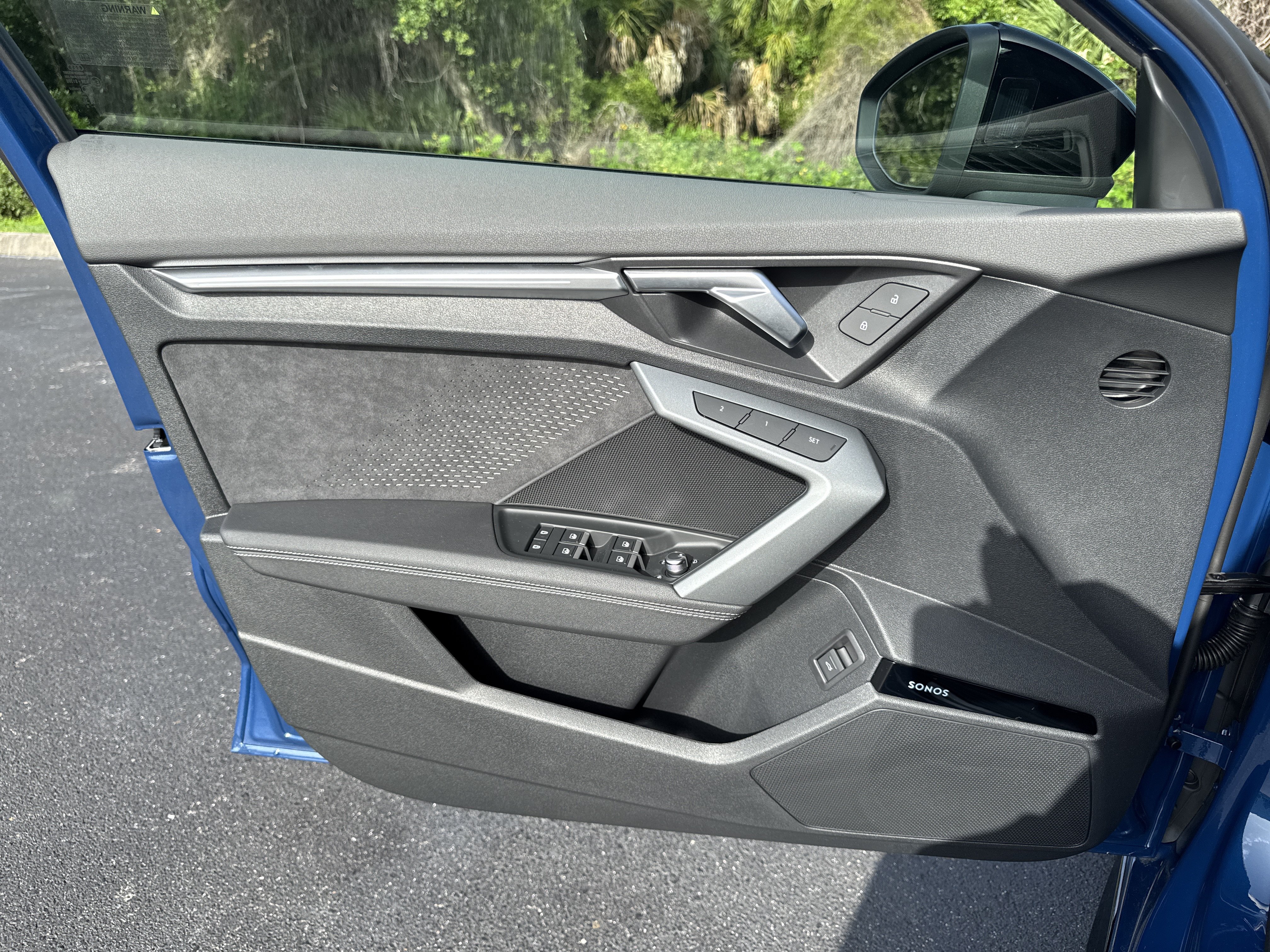 New 2026 Audi S3 Premium AWD/4WD image 22