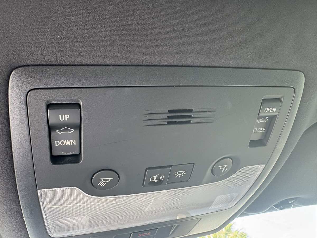 Used 2015 Lexus IS 250 w/ F-Sport Package image 43