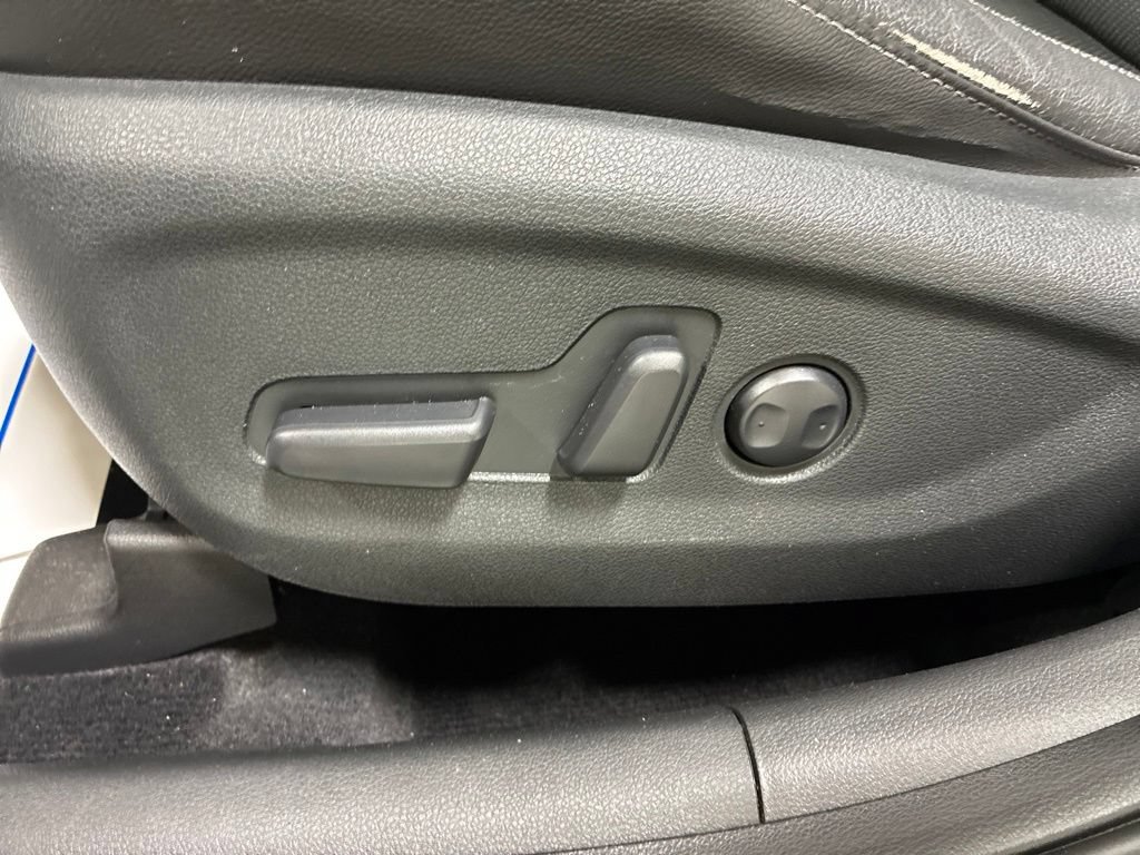 Used 2020 Hyundai Tucson Ultimate AWD/4WD image 11