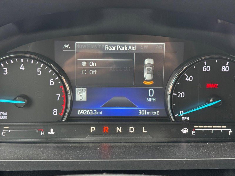 Used 2022 Ford Explorer ST-Line image 23