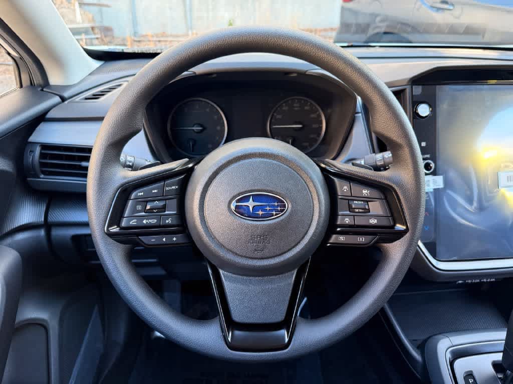 New 2026 Subaru Crosstrek 2.5i Premium AWD/4WD image 15