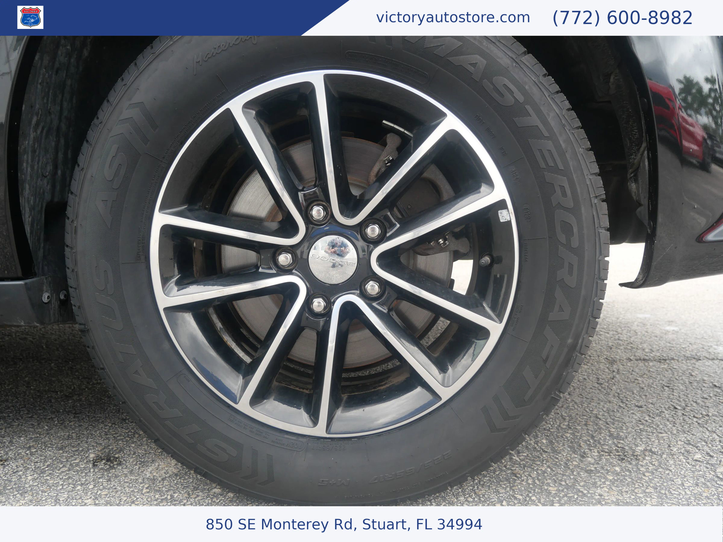 Used 2019 Dodge Grand Caravan GT image 22