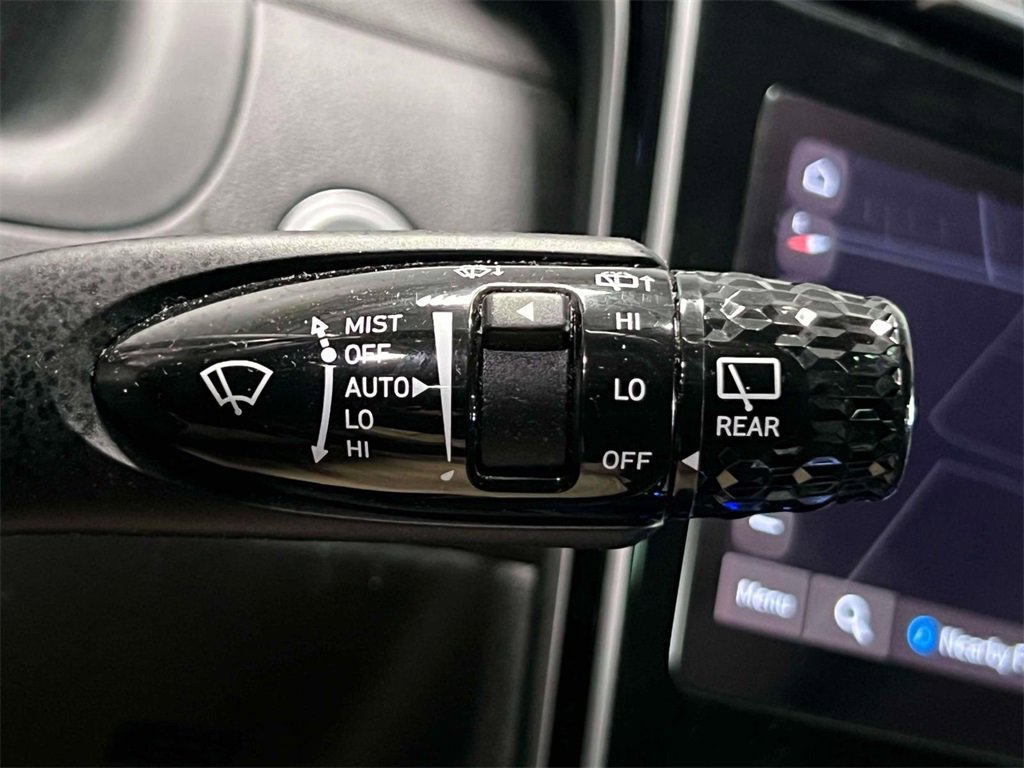 Used 2023 Hyundai Tucson Limited image 26