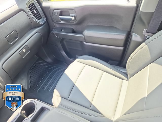 Certified 2026 GMC Sierra 2500 Pro w/ Max Trailering Package RWD image 13