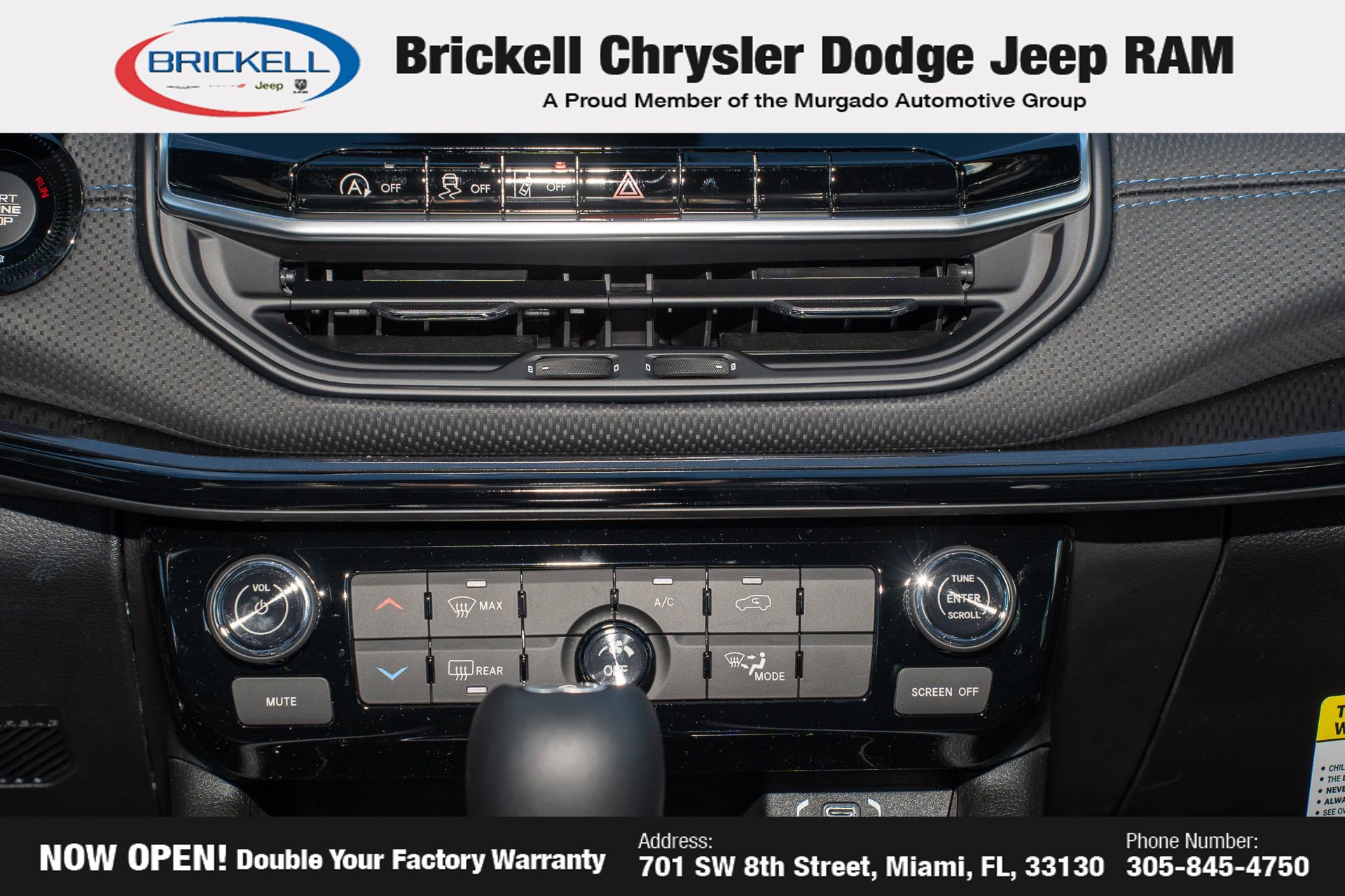 New 2026 Jeep Compass Latitude image 22