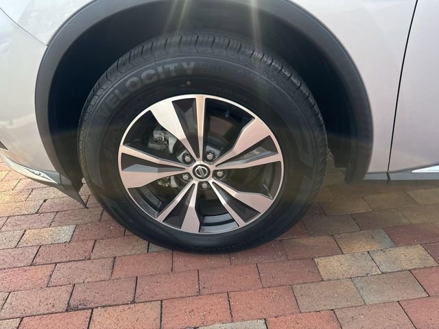 Used 2020 Nissan Murano SV image 10