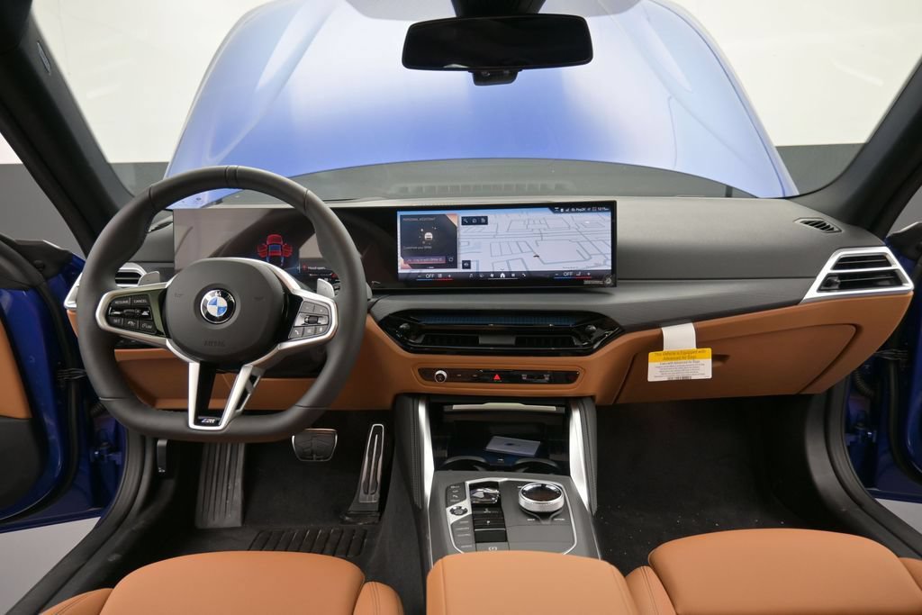 New 2026 BMW 430i xDrive w/ M Sport Package AWD/4WD image 12
