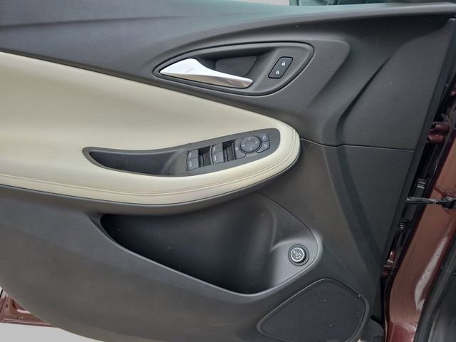 Certified 2022 Buick Encore GX Select w/ Experience Buick Package image 29