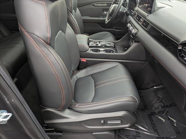 Certified 2026 Honda Passport TrailSport Elite image 23