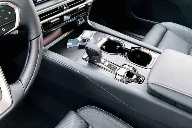 New 2026 Lexus RX 450h AWD image 8