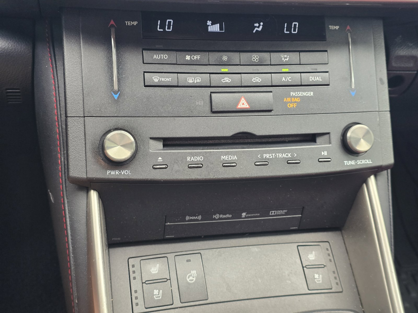 Used 2016 Lexus IS 300 Base image 20