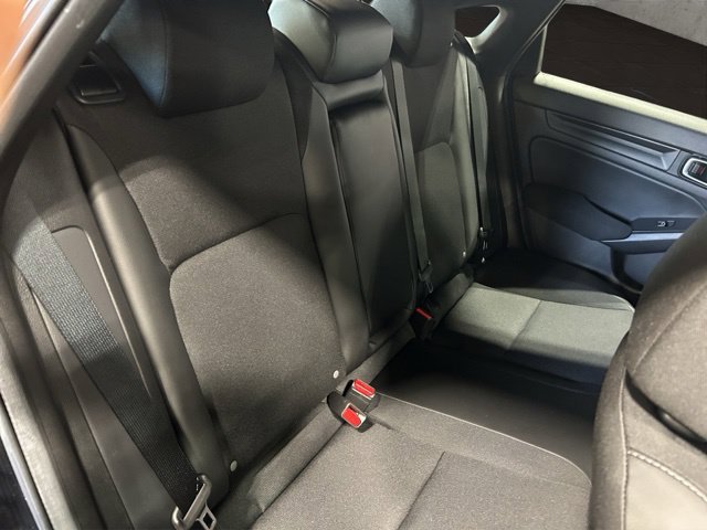 Used 2026 Honda Civic Sport image 21