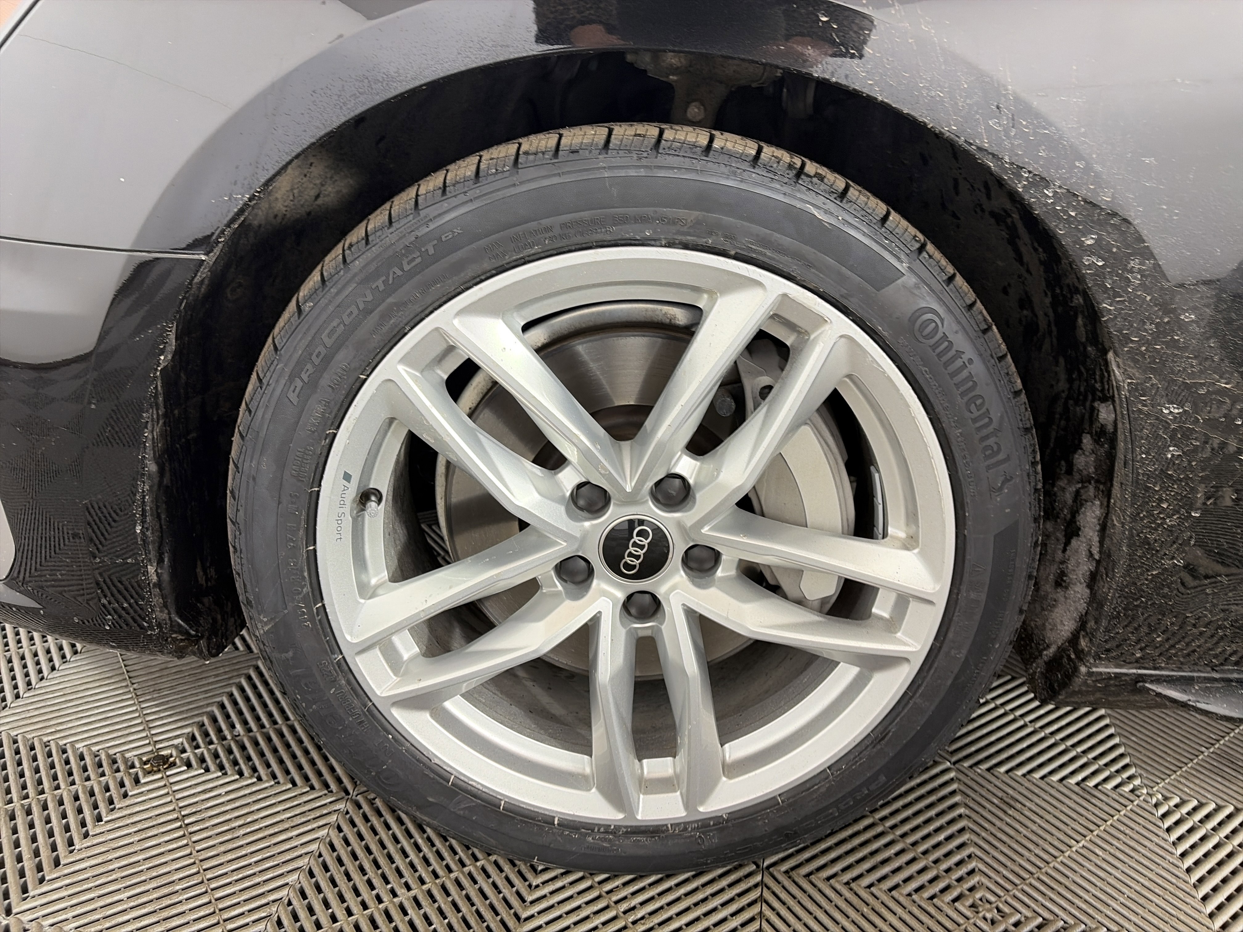 Certified 2022 Audi A4 2.0T Premium Plus image 13