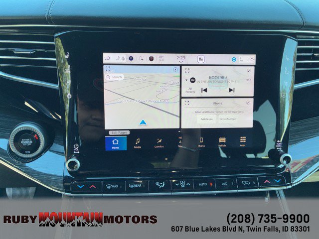 Used 2022 Jeep Wagoneer Series III w/ Convenience Group I AWD/4WD image 19