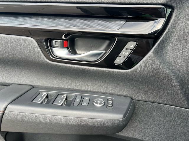 Used 2024 Honda CR-V Sport Touring image 24
