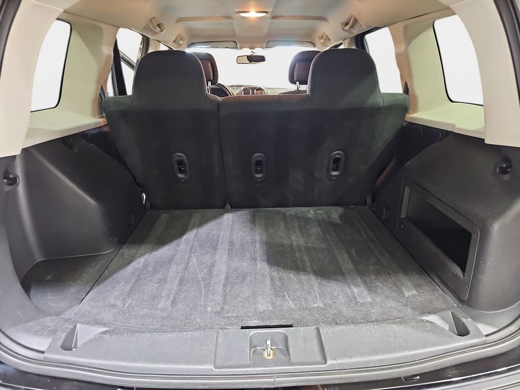 Used 2014 Jeep Patriot Latitude AWD/4WD image 14