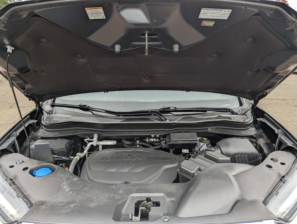 Used 2023 Honda Passport EX-L image 39