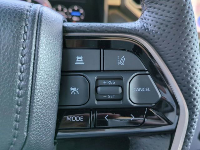 New 2026 Toyota Tundra Capstone image 26