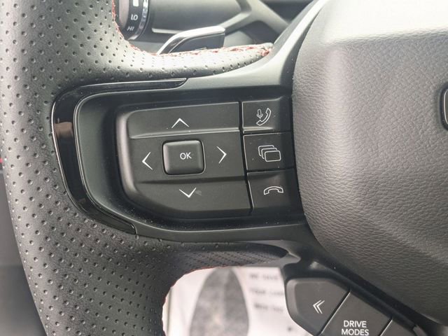 New 2026 Dodge Charger Scat Pack AWD/4WD image 22