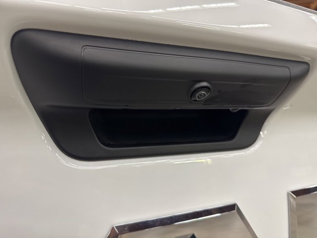 New 2025 RAM 2500 Tradesman image 21