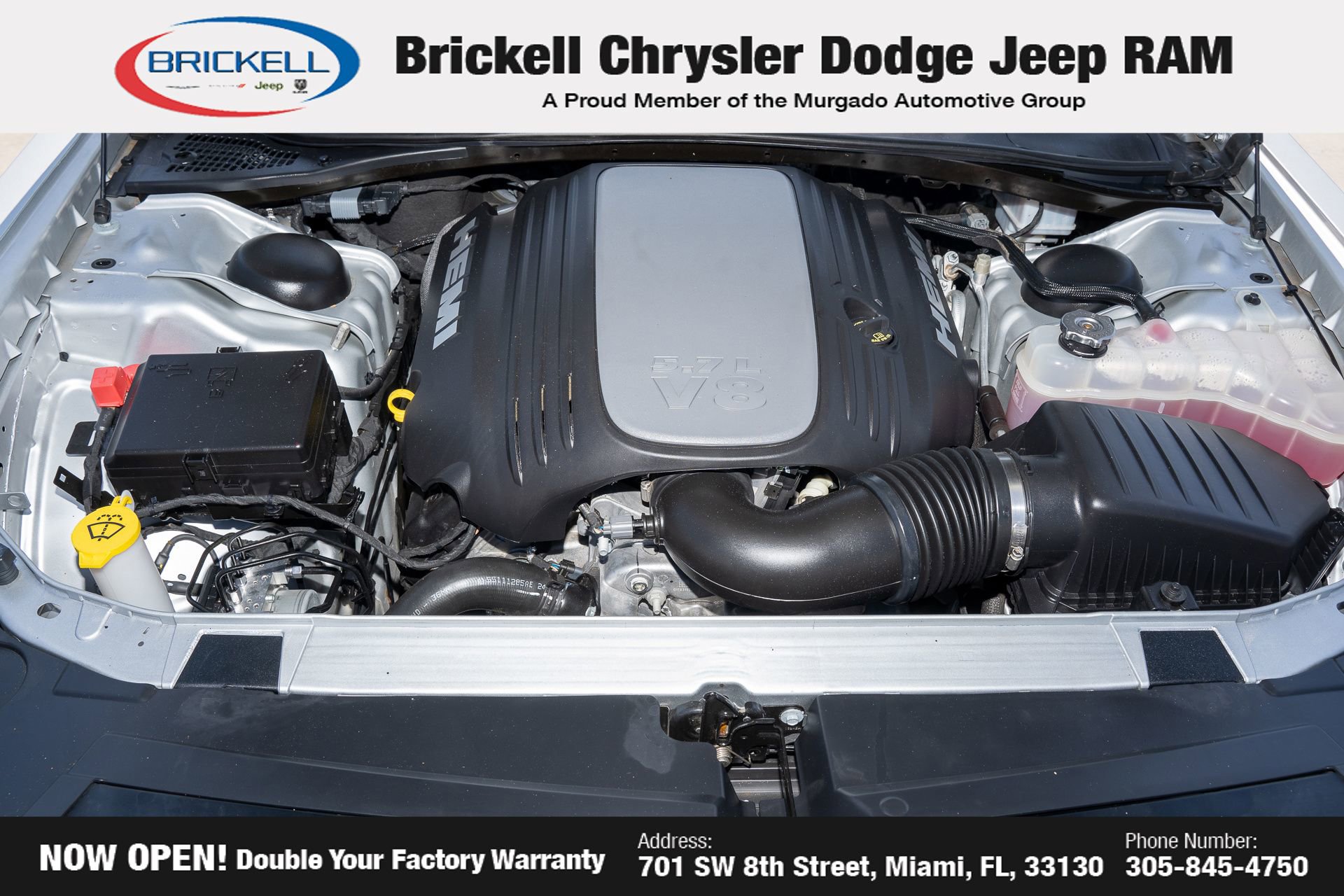 Used 2023 Dodge Challenger R/T w/ Plus Package RWD image 33