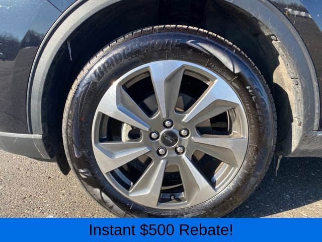 Used 2023 Ford Escape Platinum image 21