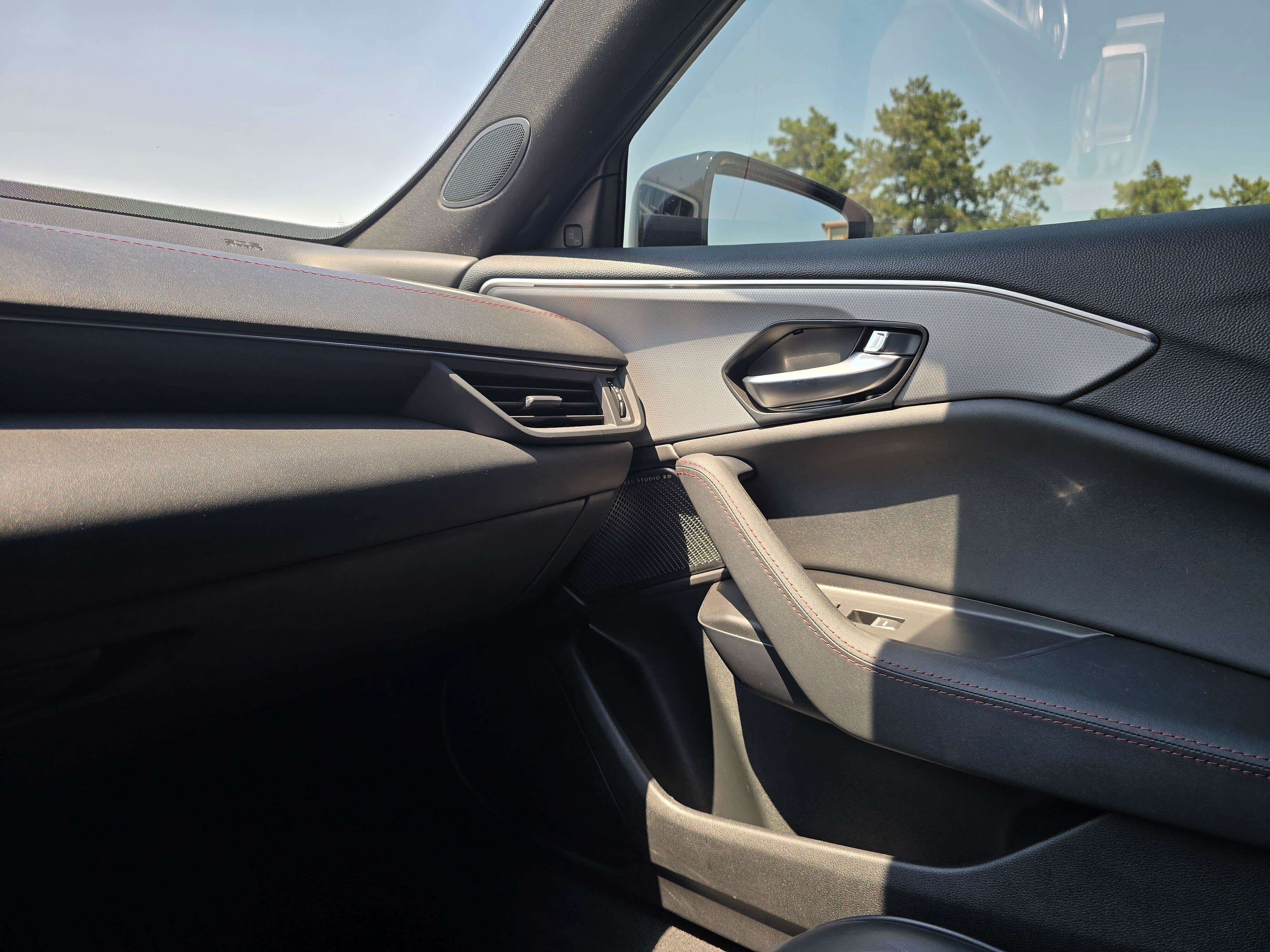 Used 2021 Acura TLX w/ A-SPEC Pkg AWD/4WD image 26