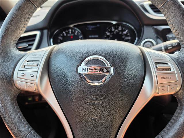Used 2015 Nissan Rogue SL w/ SL Premium Package AWD/4WD image 26