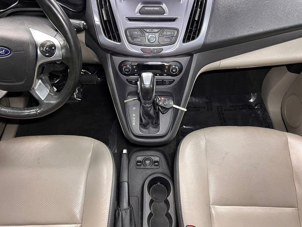 Used 2017 Ford Transit Connect Titanium image 12