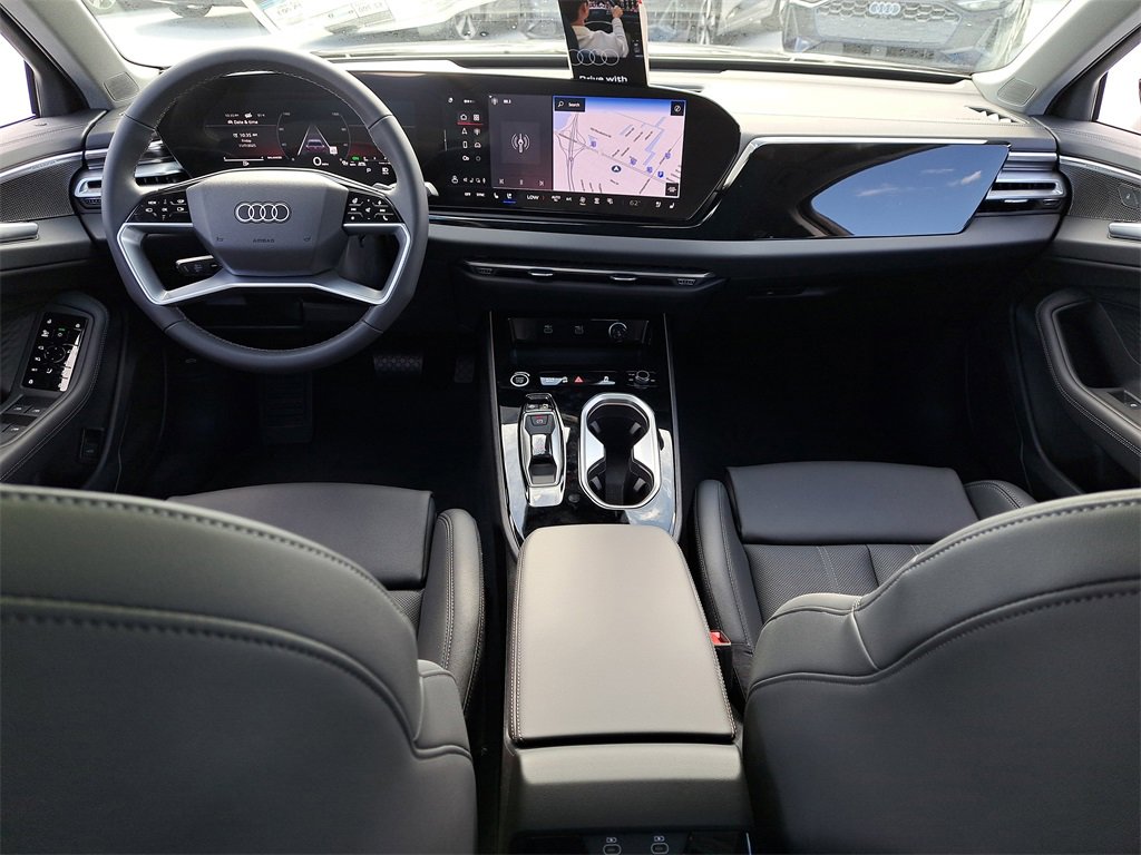New 2026 Audi A6 Premium Plus image 22