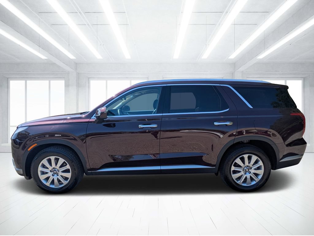 Used 2024 Hyundai Palisade SEL FWD image 6