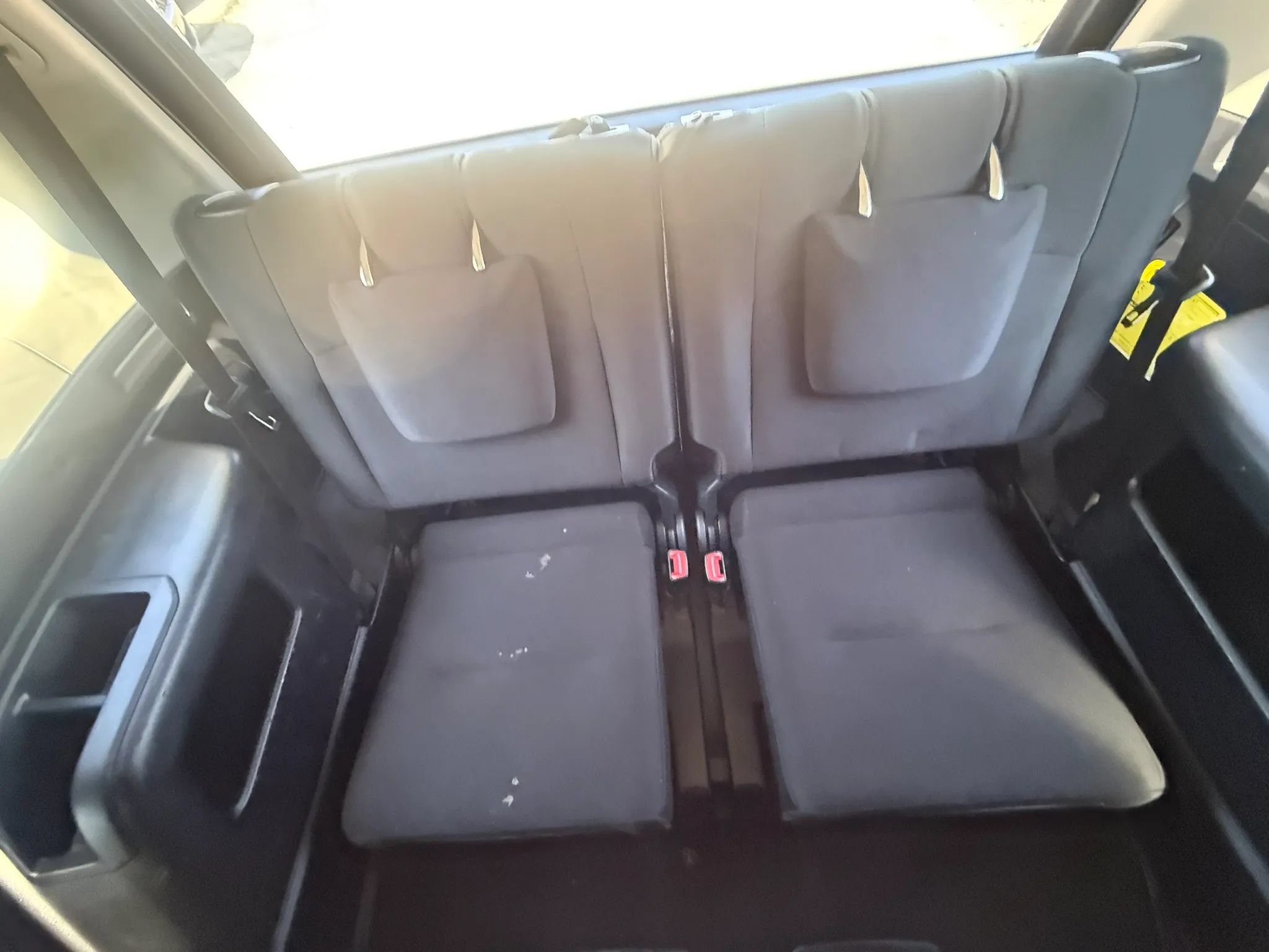 Used 2018 Toyota 4Runner SR5 RWD image 18