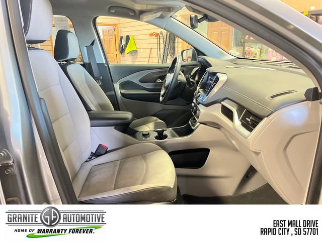 Used 2023 GMC Terrain SLE w/ Driver Convenience Package AWD/4WD image 36