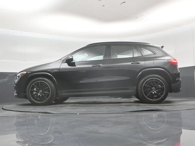 Used 2025 Mercedes-Benz GLA 35 AMG 4MATIC image 56