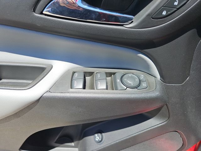 Used 2024 Chevrolet Equinox LT FWD image 19