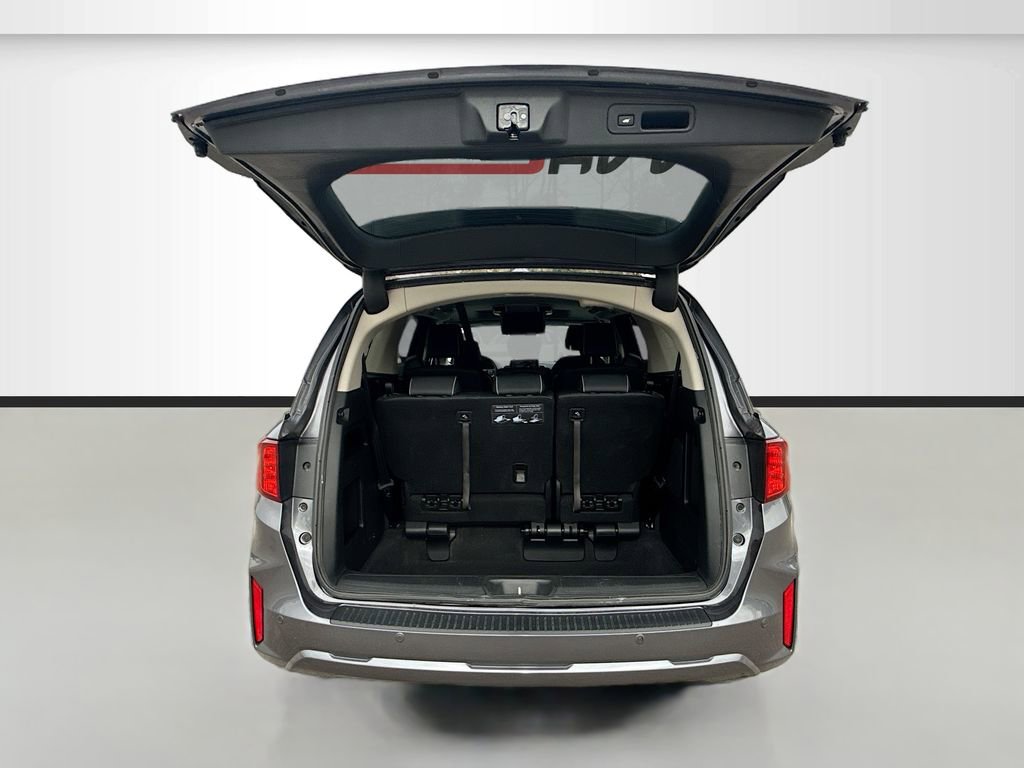 Used 2025 Honda Odyssey Touring image 28
