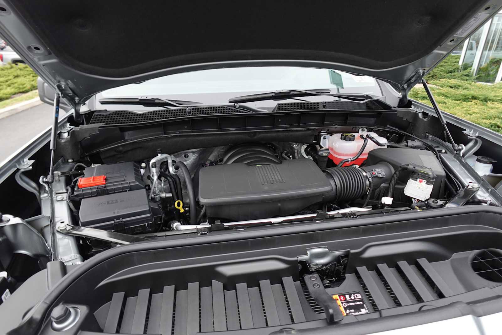 New 2026 GMC Sierra 1500 Elevation w/ Preferred Package image 33