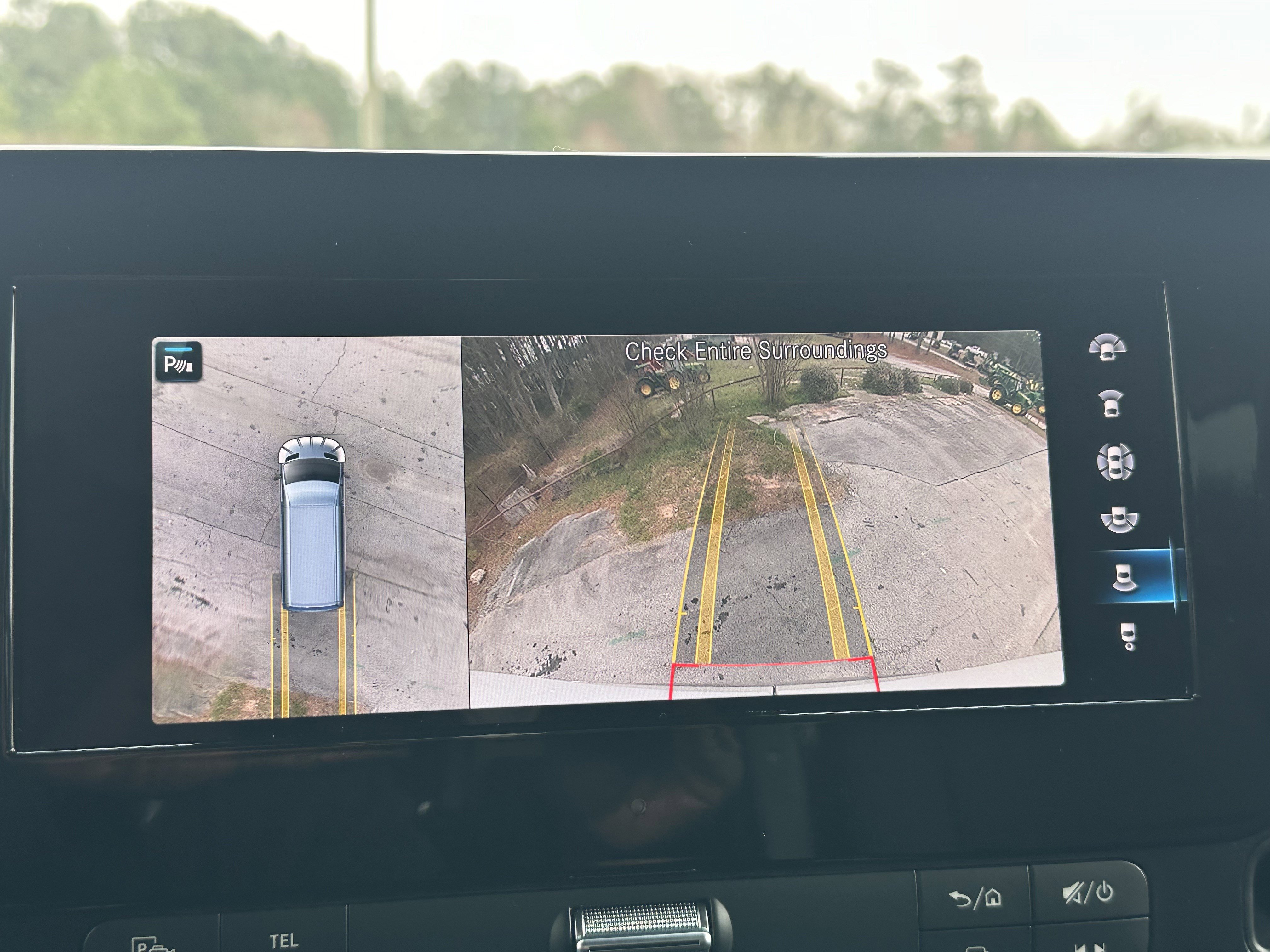 Used 2024 Mercedes-Benz Sprinter 2500 image 29