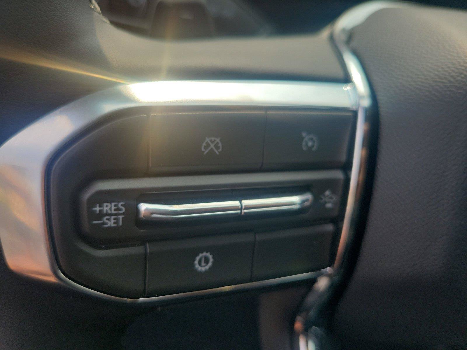 New 2027 GMC Terrain Elevation w/ Elevation Premium Package FWD image 21