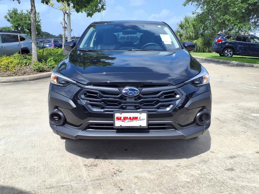 New 2025 Subaru Crosstrek 2.0i image 5
