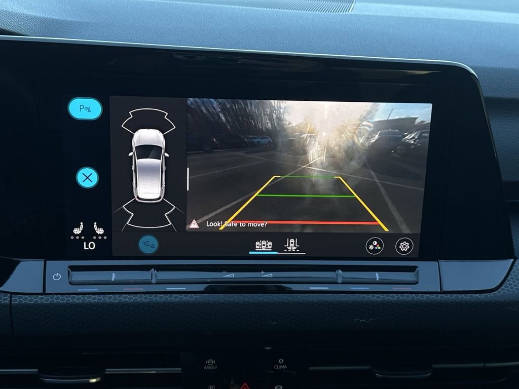 Used 2024 Volkswagen GTI SE image 19