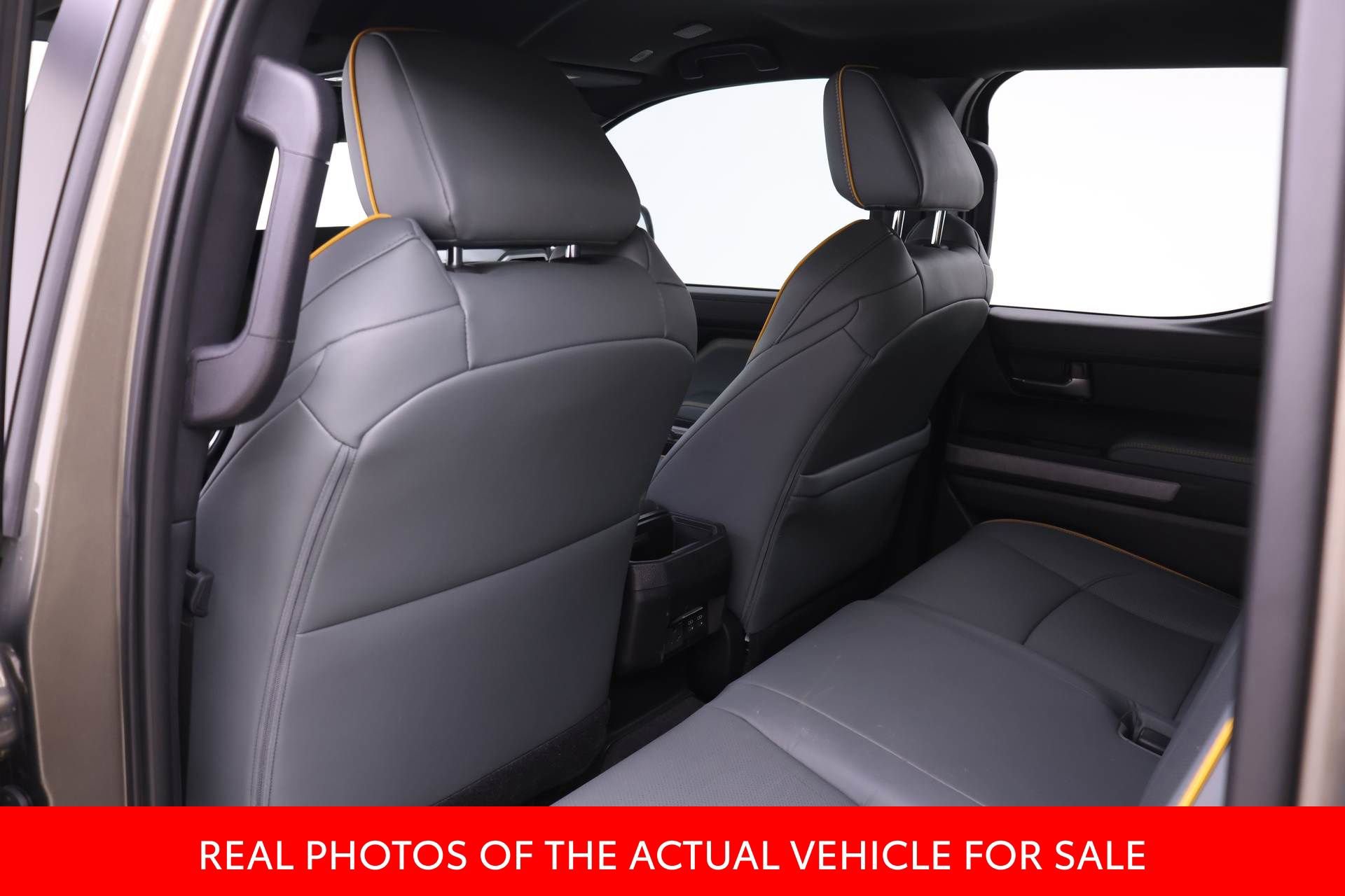 Certified 2025 Toyota Tacoma Trailhunter image 10