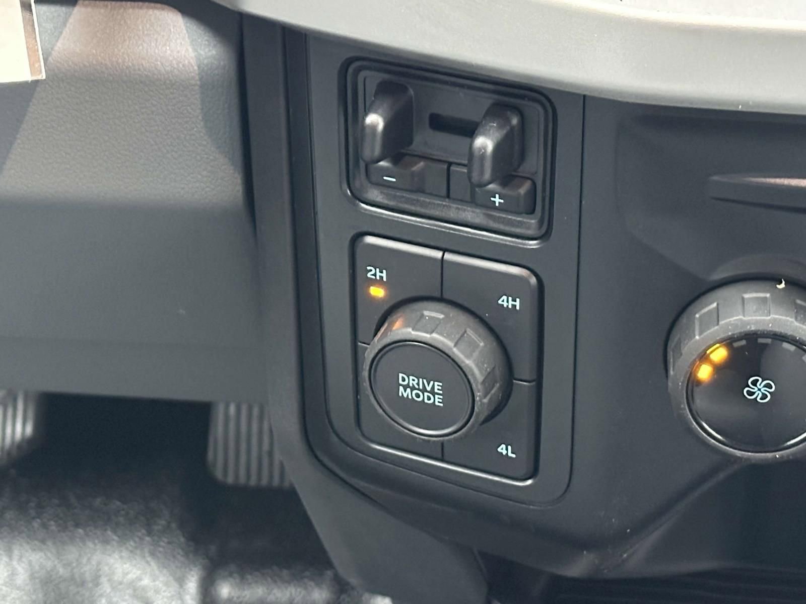 New 2024 Ford F350 XL w/ Snow Plow Prep Package image 19