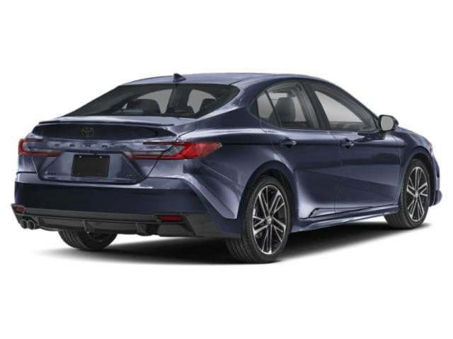 New 2026 Toyota Camry XSE image 2