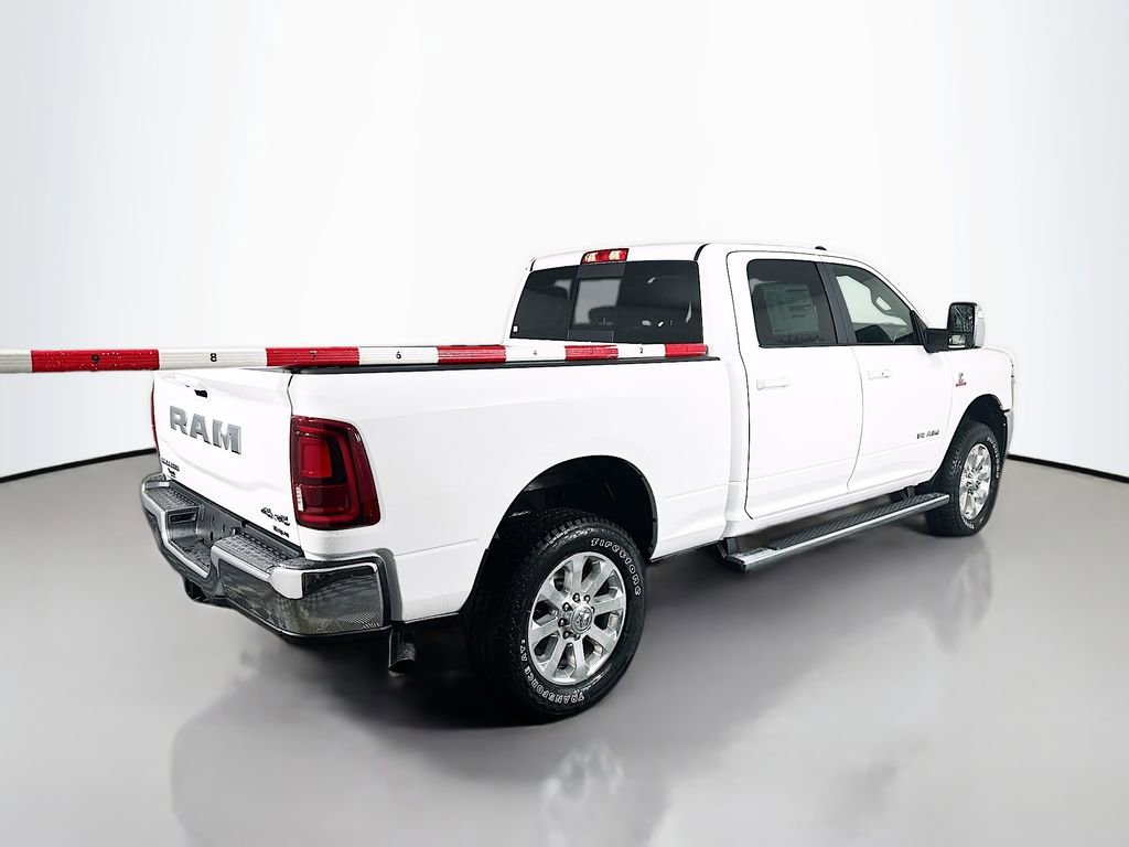 New 2026 RAM 3500 Laramie image 7