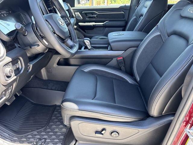 New 2026 RAM 1500 Rebel w/ Advanced Safety Group II image 16