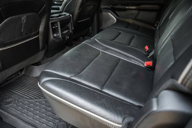 Used 2019 RAM 1500 Limited AWD/4WD image 14