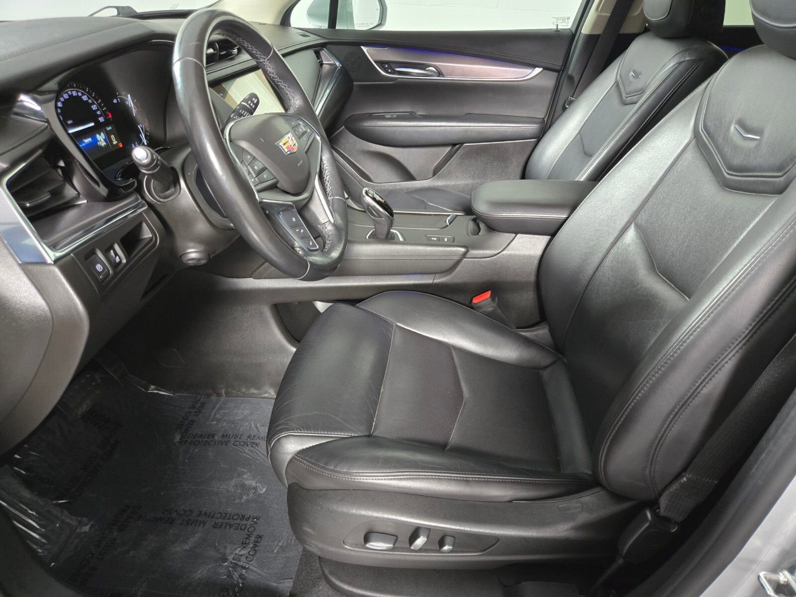 Used 2019 Cadillac XT5 Premium Luxury FWD image 11