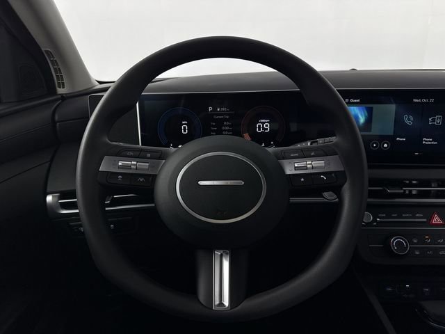 New 2026 Hyundai Tucson SEL image 21